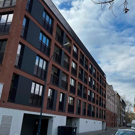 Art Apartment Stare Podgorze Free Parking Krasków Εξωτερικό φωτογραφία