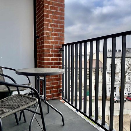 Art Apartment Stare Podgorze Free Parking Krasków Εξωτερικό φωτογραφία