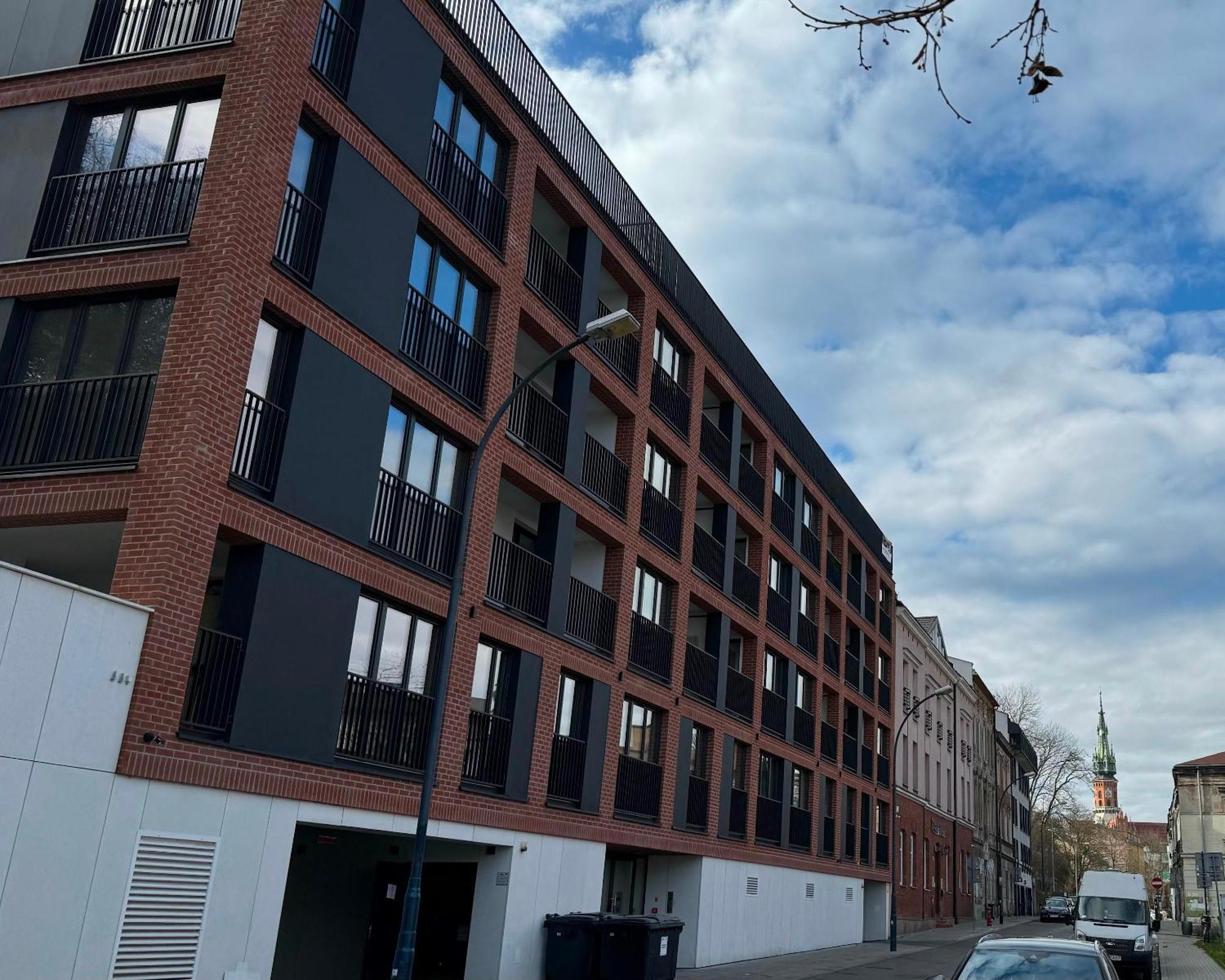 Art Apartment Stare Podgorze Free Parking Krasków Εξωτερικό φωτογραφία