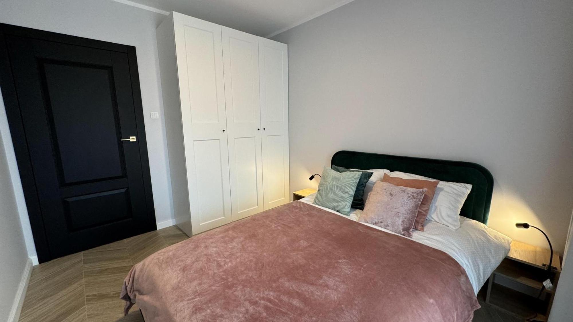 Art Apartment Stare Podgorze Free Parking Krasków Εξωτερικό φωτογραφία