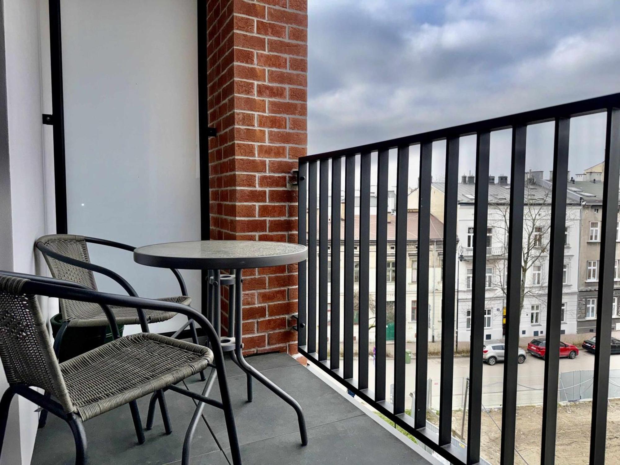 Art Apartment Stare Podgorze Free Parking Krasków Εξωτερικό φωτογραφία