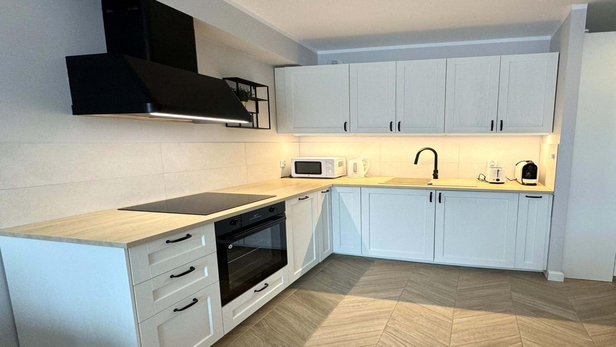 Art Apartment Stare Podgorze Free Parking Krasków Εξωτερικό φωτογραφία