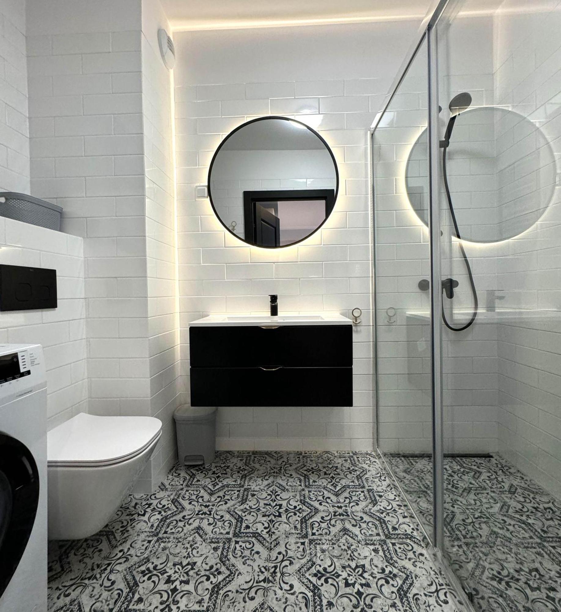 Art Apartment Stare Podgorze Free Parking Krasków Εξωτερικό φωτογραφία